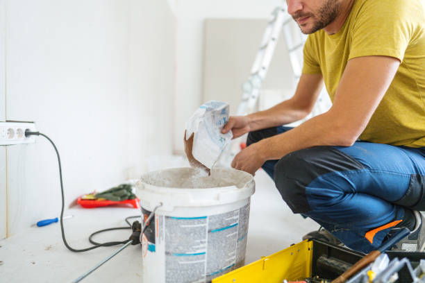 Professional Drywall and Painting Service in Cross Plains, TX